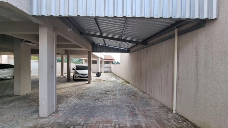 Residencial Mozart: 12ª foto da galeria de imagens do imóvel