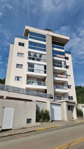 Residencial Mozart: 1ª foto da galeria de imagens do imóvel