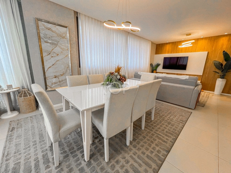 APARTAMENTO COM 04 DORMITÓRIOS EM MEIA PRAIA: 6ª foto da galeria de imagens do imóvel