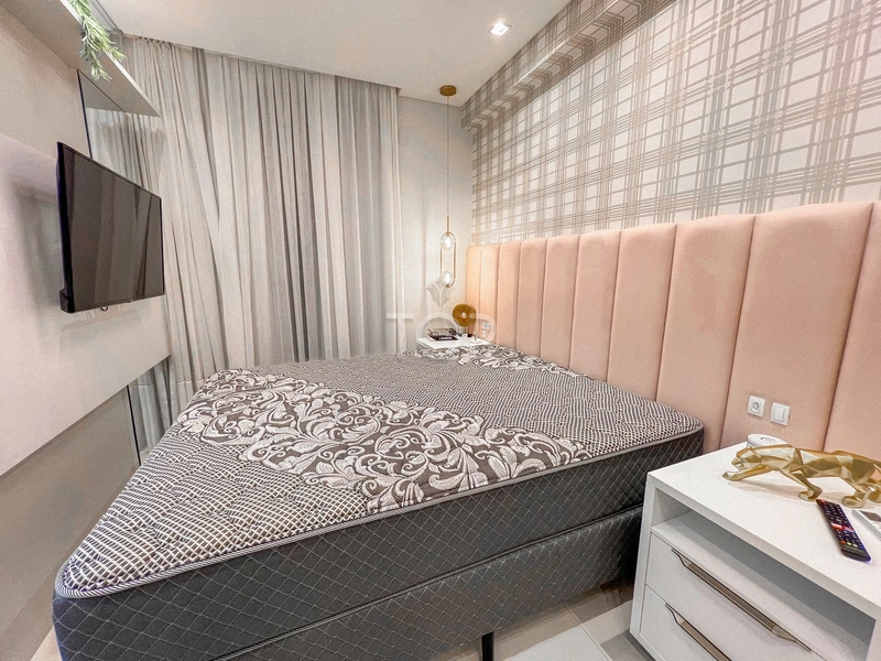 APARTAMENTO COM 04 DORMITÓRIOS EM MEIA PRAIA: 10ª foto da galeria de imagens do imóvel