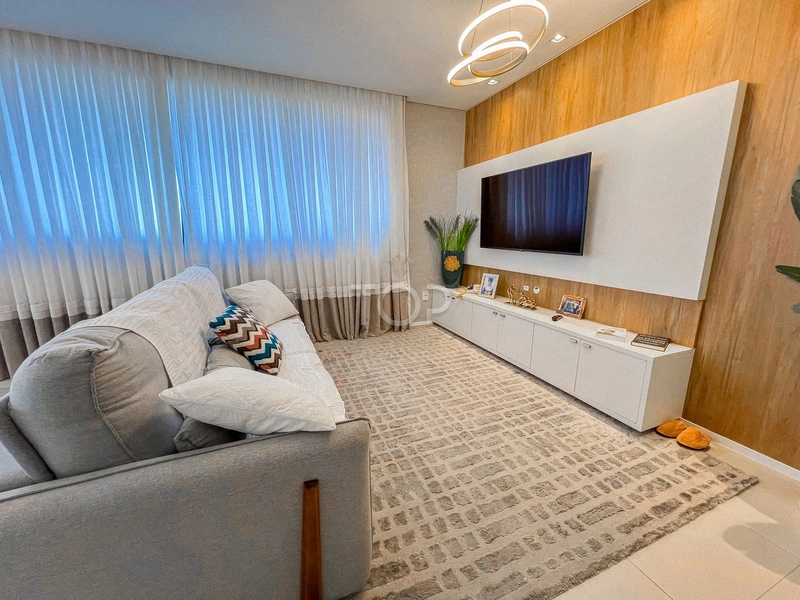APARTAMENTO COM 04 DORMITÓRIOS EM MEIA PRAIA: 7ª foto da galeria de imagens do imóvel
