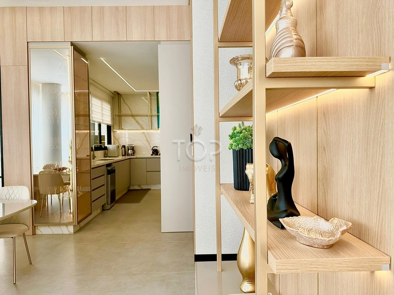 APARTAMENTO NOVO 4 SUITES QUADRA MAR: 5ª foto da galeria de imagens do imóvel