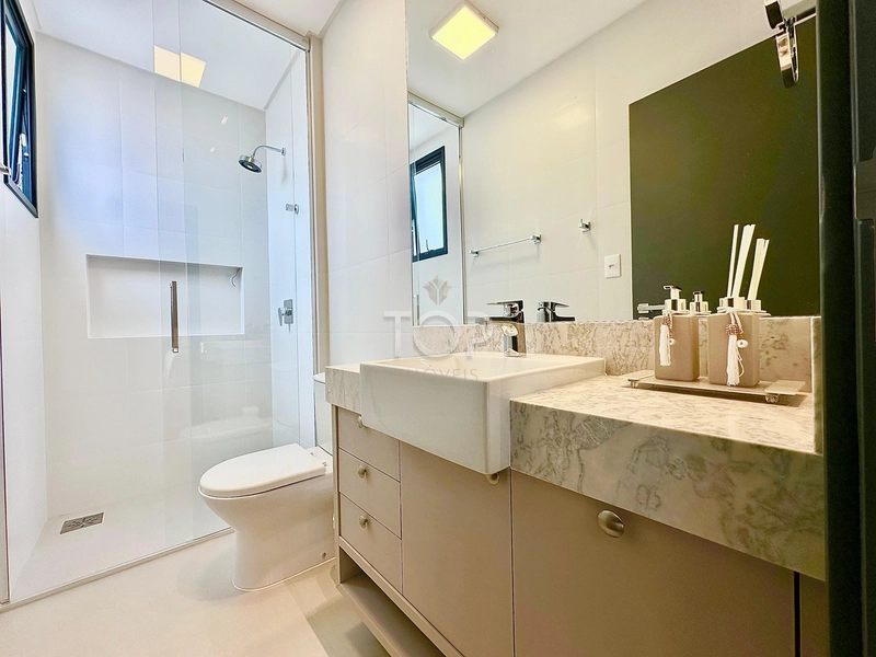 APARTAMENTO NOVO 4 SUITES QUADRA MAR: 23ª foto da galeria de imagens do imóvel