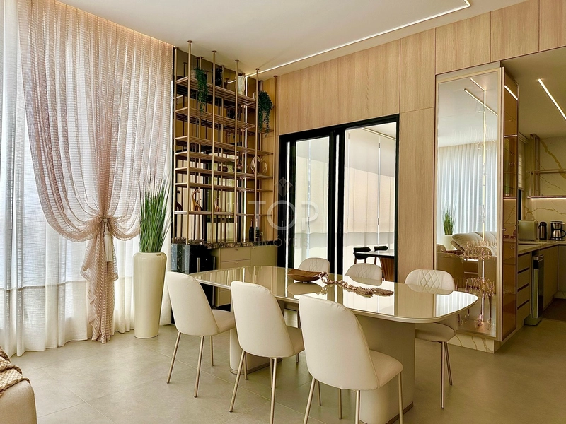 APARTAMENTO NOVO 4 SUITES QUADRA MAR: 10ª foto da galeria de imagens do imóvel