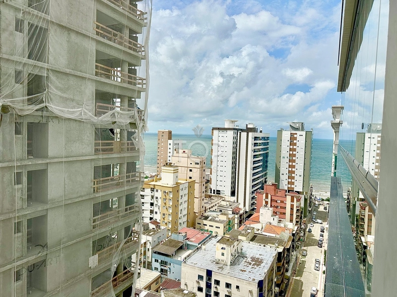 APARTAMENTO NOVO 4 SUITES QUADRA MAR: 2ª foto da galeria de imagens do imóvel
