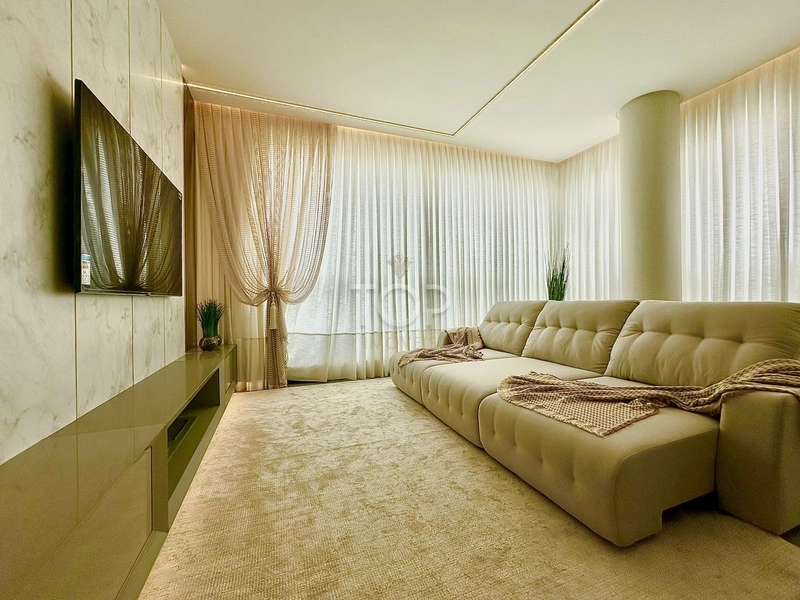 APARTAMENTO NOVO 4 SUITES QUADRA MAR: 7ª foto da galeria de imagens do imóvel