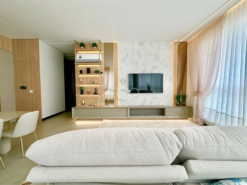 APARTAMENTO NOVO 4 SUITES QUADRA MAR: 8ª foto da galeria de imagens do imóvel