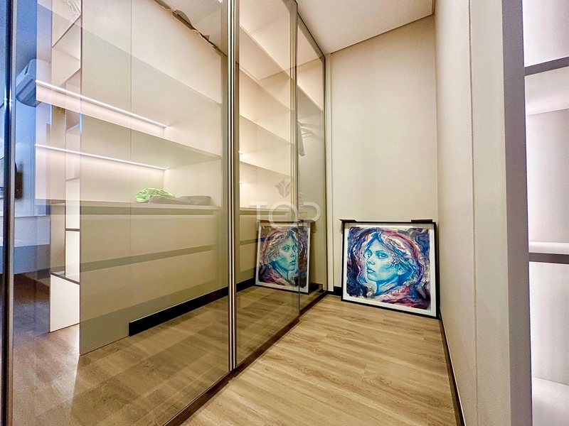 APARTAMENTO NOVO 4 SUITES QUADRA MAR: 33ª foto da galeria de imagens do imóvel