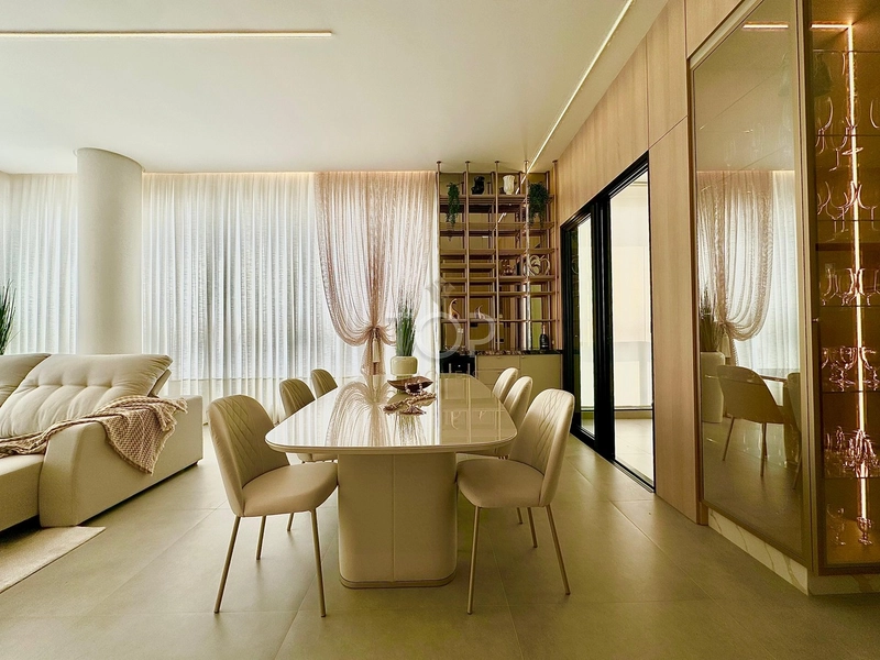APARTAMENTO NOVO 4 SUITES QUADRA MAR: 11ª foto da galeria de imagens do imóvel