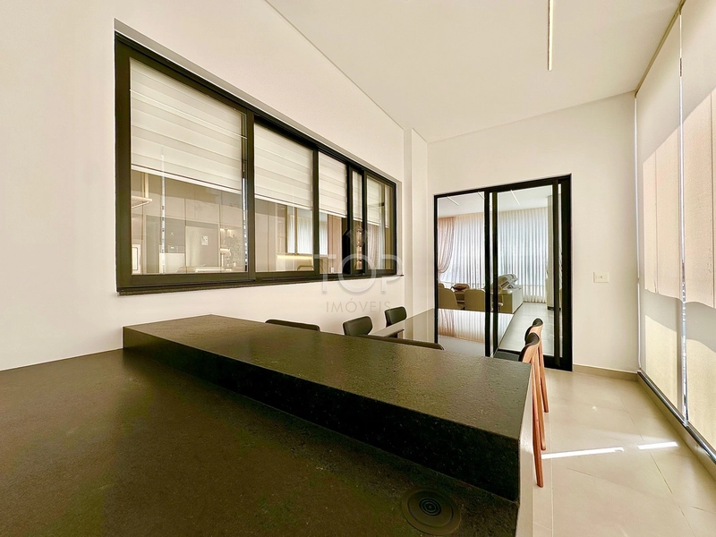 APARTAMENTO NOVO 4 SUITES QUADRA MAR: 1ª foto da galeria de imagens do imóvel