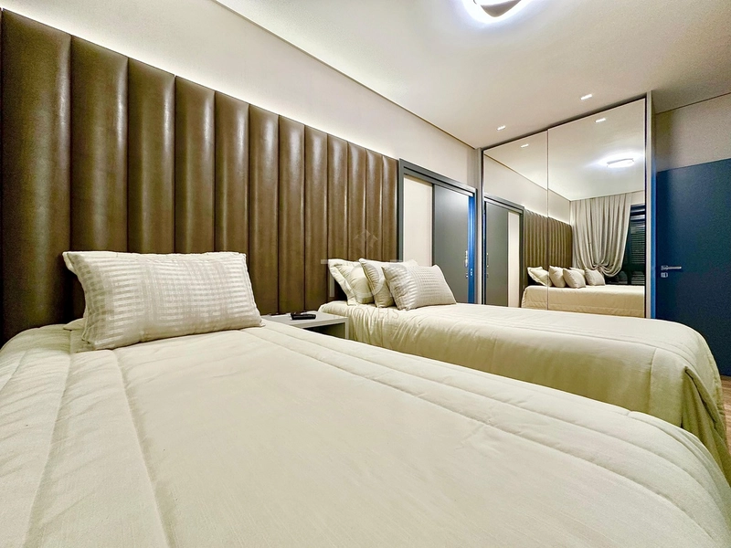 APARTAMENTO NOVO 4 SUITES QUADRA MAR: 21ª foto da galeria de imagens do imóvel