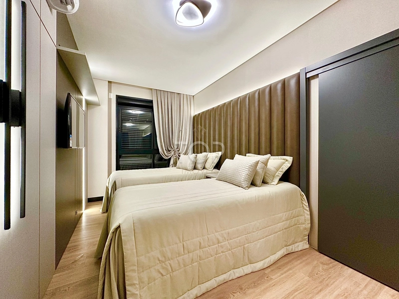 APARTAMENTO NOVO 4 SUITES QUADRA MAR: 24ª foto da galeria de imagens do imóvel