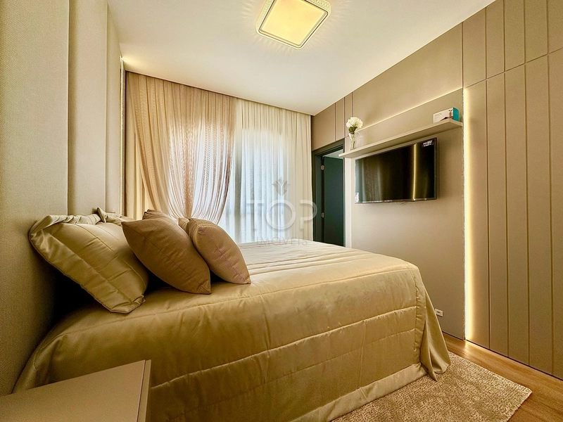 APARTAMENTO NOVO 4 SUITES QUADRA MAR: 22ª foto da galeria de imagens do imóvel