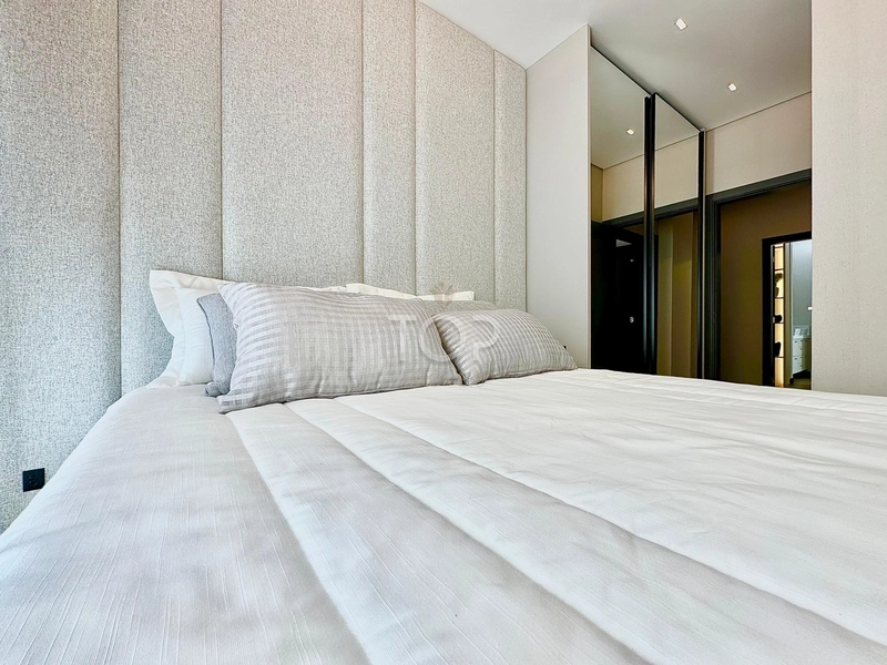 APARTAMENTO NOVO 4 SUITES QUADRA MAR: 25ª foto da galeria de imagens do imóvel