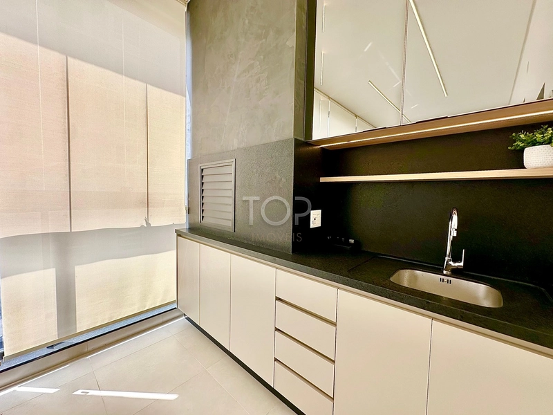 APARTAMENTO NOVO 4 SUITES QUADRA MAR: 14ª foto da galeria de imagens do imóvel