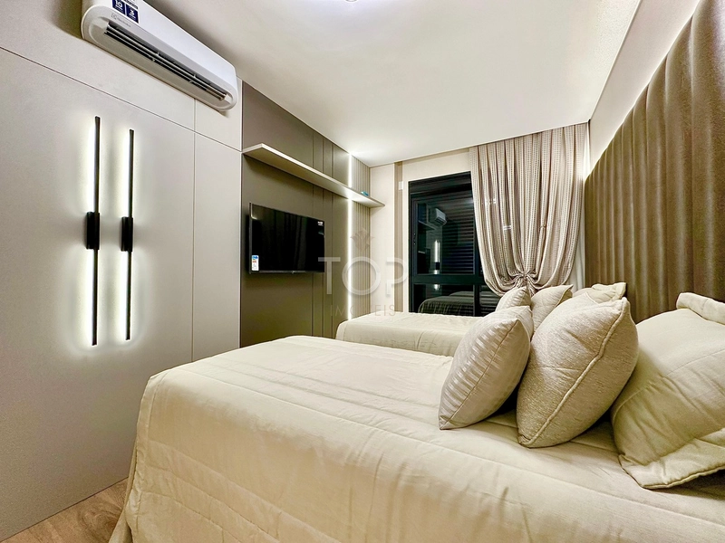 APARTAMENTO NOVO 4 SUITES QUADRA MAR: 32ª foto da galeria de imagens do imóvel