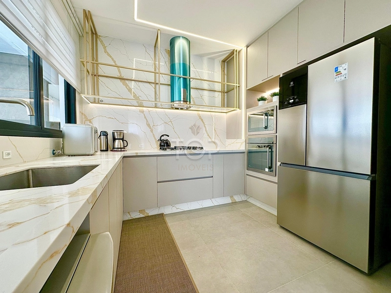 APARTAMENTO NOVO 4 SUITES QUADRA MAR: 19ª foto da galeria de imagens do imóvel