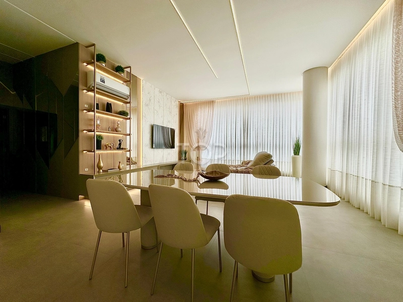 APARTAMENTO NOVO 4 SUITES QUADRA MAR: 9ª foto da galeria de imagens do imóvel