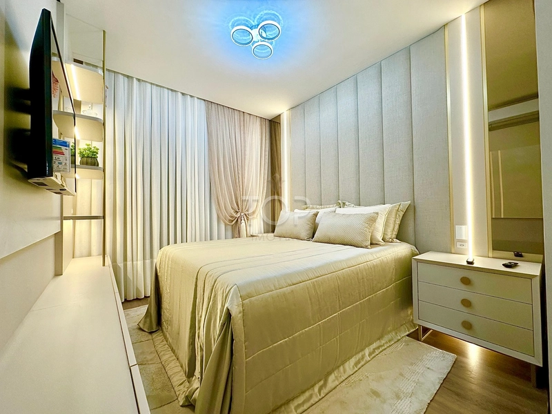 APARTAMENTO NOVO 4 SUITES QUADRA MAR: 28ª foto da galeria de imagens do imóvel