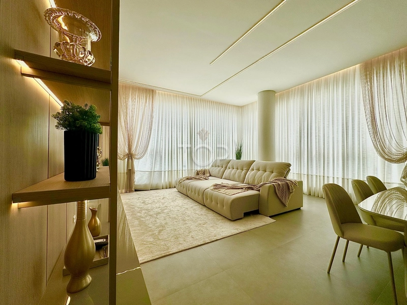 APARTAMENTO NOVO 4 SUITES QUADRA MAR: 13ª foto da galeria de imagens do imóvel