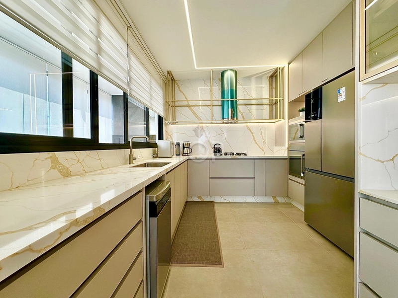 APARTAMENTO NOVO 4 SUITES QUADRA MAR: 17ª foto da galeria de imagens do imóvel