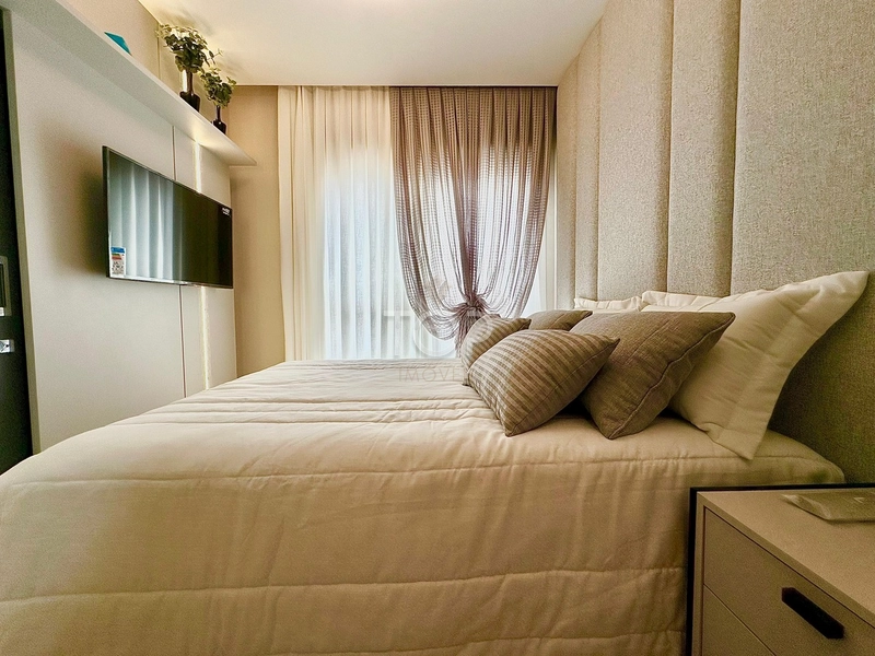 APARTAMENTO NOVO 4 SUITES QUADRA MAR: 30ª foto da galeria de imagens do imóvel