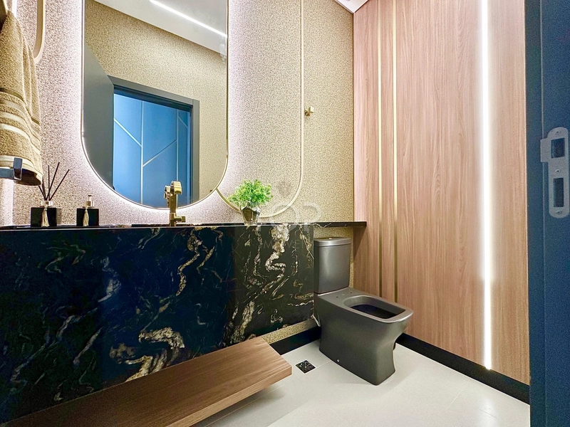 APARTAMENTO NOVO 4 SUITES QUADRA MAR: 31ª foto da galeria de imagens do imóvel