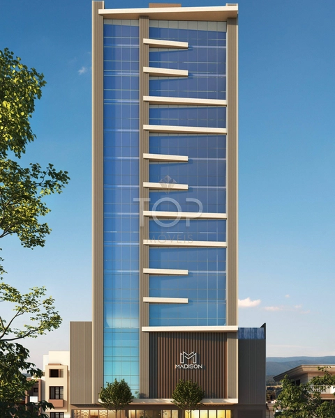 EXCELENTE APARTAMENTO PORTO BELO 3 SUITES TOP: 1ª foto da galeria de imagens do imóvel