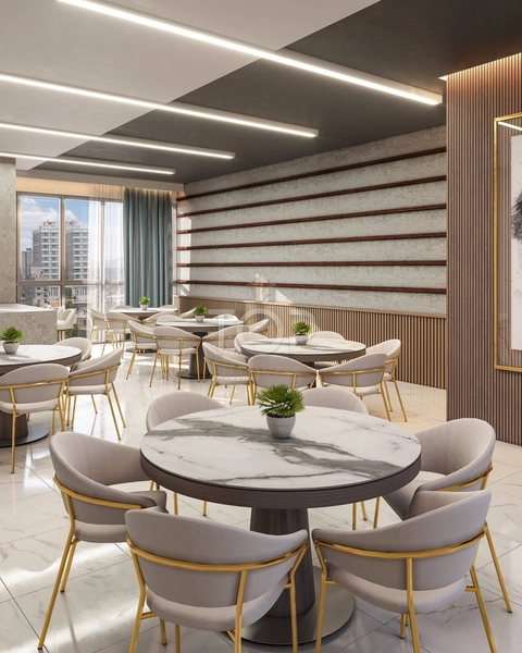 LINDO COMPACTO DE LUXO EM PORTO BELO - 2 SUÍTES + 2 VAGAS !!!: 4ª foto da galeria de imagens do imóvel