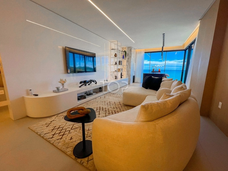 OPORTUNIDADE FRENTE MAR PEREQUÊ !! INVISTA !!: 12ª foto da galeria de imagens do imóvel