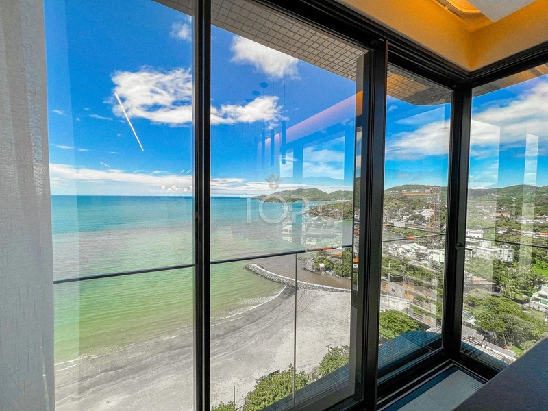 OPORTUNIDADE FRENTE MAR PEREQUÊ !! INVISTA !!: 14ª foto da galeria de imagens do imóvel