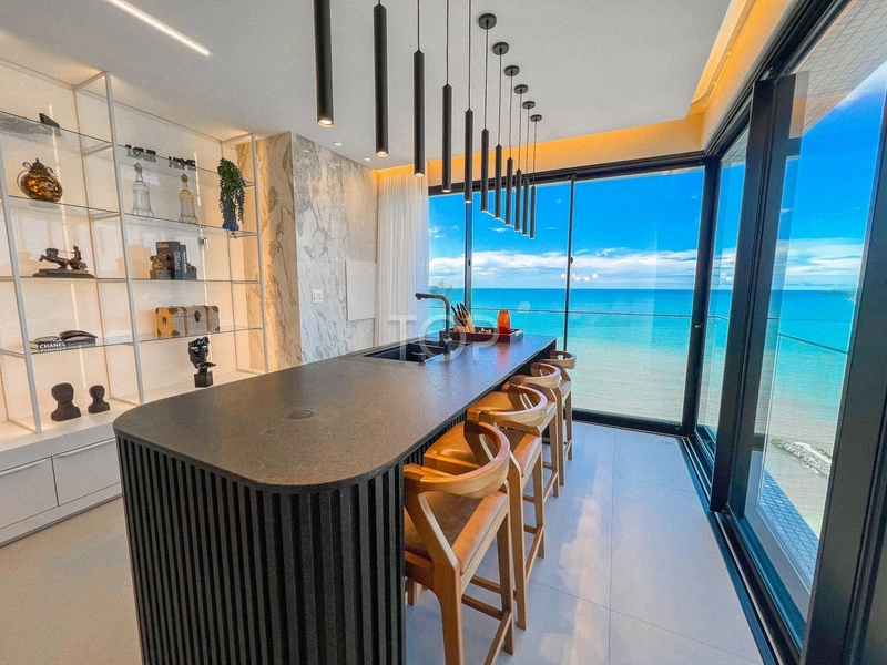 OPORTUNIDADE FRENTE MAR PEREQUÊ !! INVISTA !!: 1ª foto da galeria de imagens do imóvel