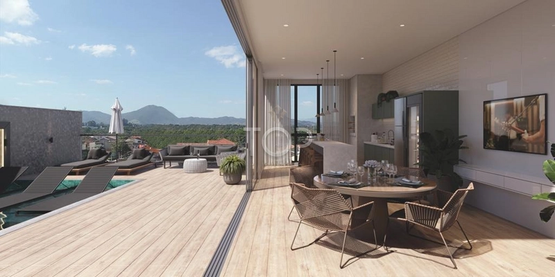 EMPREENDIMENTO EXCLUSIVO DE ALTO PADRÃO EM MEIA PRAIA: 7ª foto da galeria de imagens do imóvel