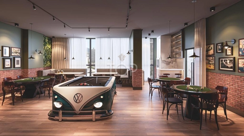 EMPREENDIMENTO EXCLUSIVO DE ALTO PADRÃO EM MEIA PRAIA: 9ª foto da galeria de imagens do imóvel