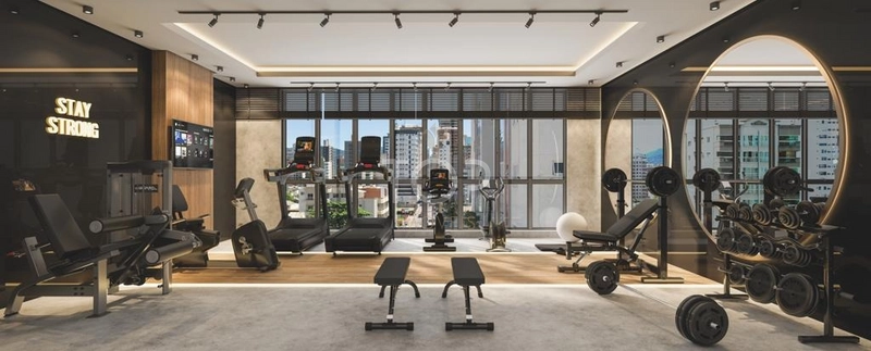 EMPREENDIMENTO EXCLUSIVO DE ALTO PADRÃO EM MEIA PRAIA: 11ª foto da galeria de imagens do imóvel