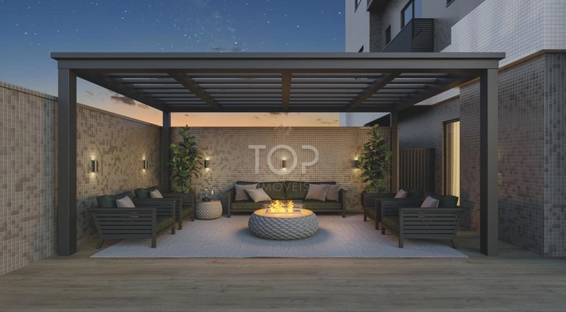 EMPREENDIMENTO EXCLUSIVO DE ALTO PADRÃO EM MEIA PRAIA: 6ª foto da galeria de imagens do imóvel