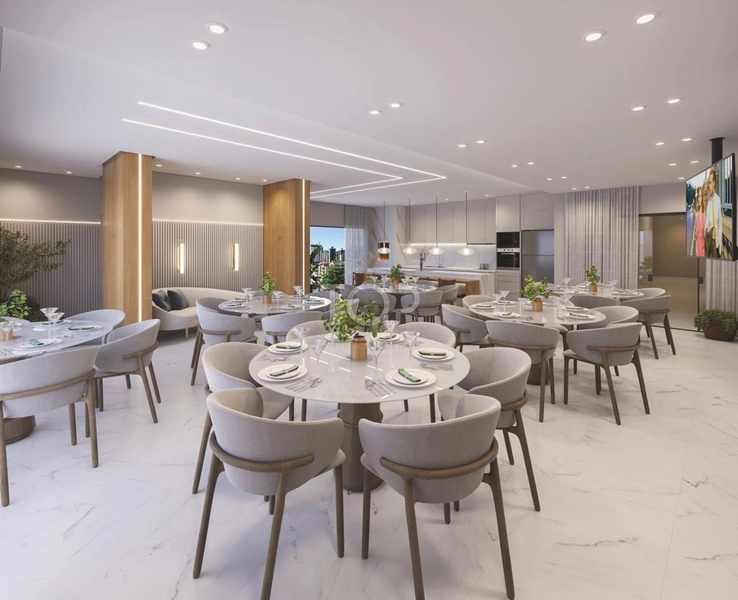 EMPREENDIMENTO EXCLUSIVO DE ALTO PADRÃO EM MEIA PRAIA: 4ª foto da galeria de imagens do imóvel