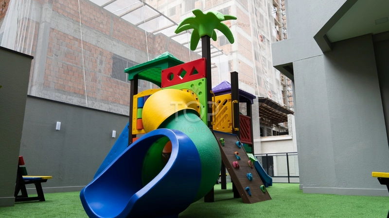 Conforto e exclusividade para você!: 5ª foto da galeria de imagens do imóvel