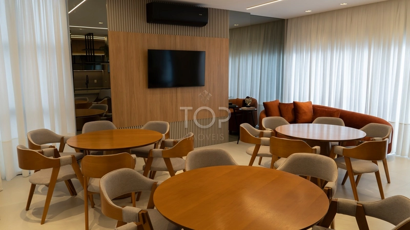 Conforto e exclusividade para você!: 14ª foto da galeria de imagens do imóvel