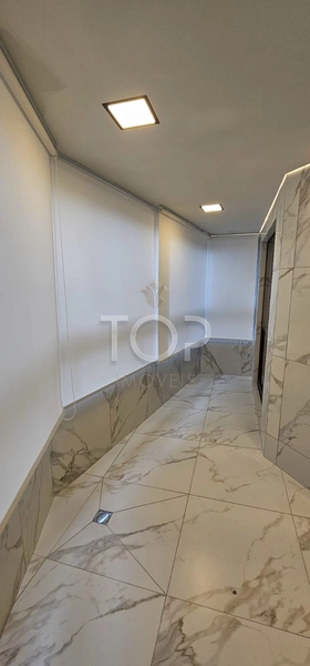 APARTAMENTO A 280 METROS DA PRAIA: 4ª foto da galeria de imagens do imóvel