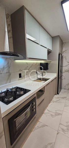 APARTAMENTO A 280 METROS DA PRAIA: 5ª foto da galeria de imagens do imóvel