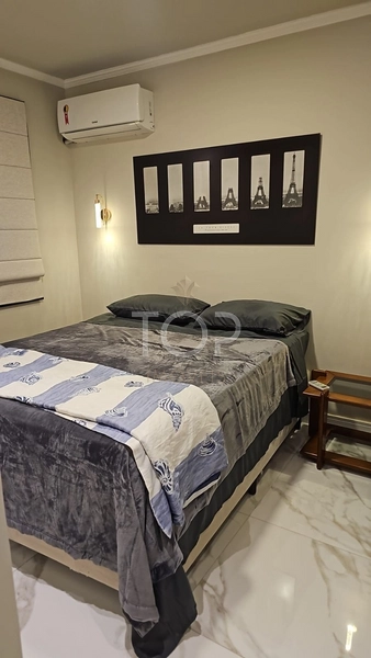 APARTAMENTO A 280 METROS DA PRAIA: 10ª foto da galeria de imagens do imóvel