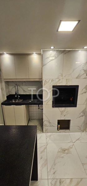 APARTAMENTO A 280 METROS DA PRAIA: 7ª foto da galeria de imagens do imóvel
