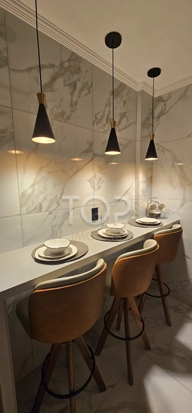 APARTAMENTO A 280 METROS DA PRAIA: 2ª foto da galeria de imagens do imóvel