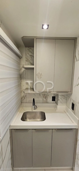 APARTAMENTO A 280 METROS DA PRAIA: 6ª foto da galeria de imagens do imóvel