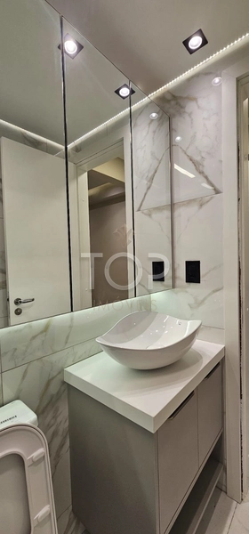 APARTAMENTO A 280 METROS DA PRAIA: 11ª foto da galeria de imagens do imóvel