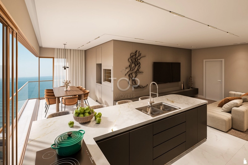 SEU SONHO PERTINHO DO MAR!: 1ª foto da galeria de imagens do imóvel