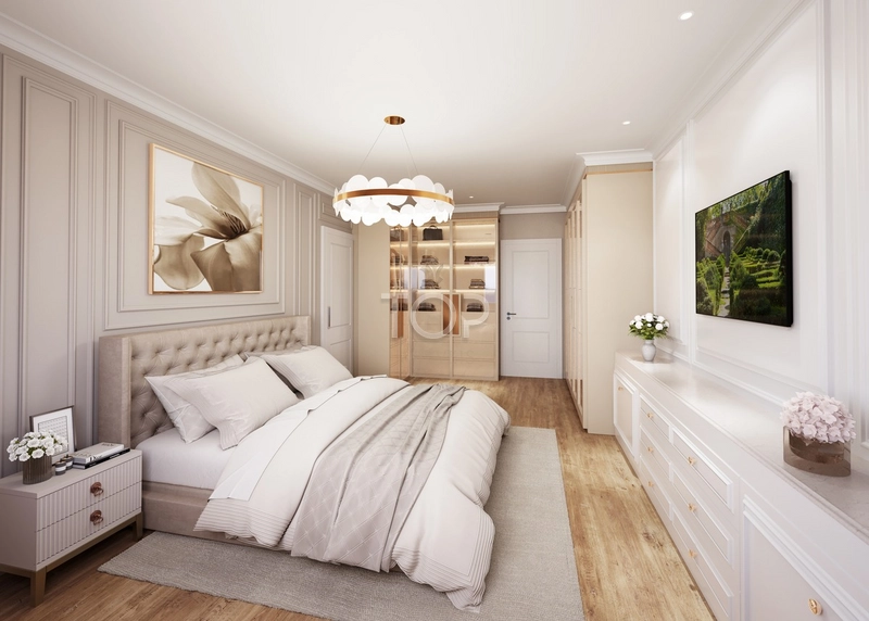 Um encanto de apartamento digno de momentos especiais!: 4ª foto da galeria de imagens do imóvel