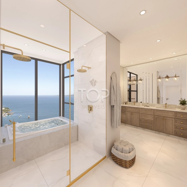 Um encanto de apartamento digno de momentos especiais!: 5ª foto da galeria de imagens do imóvel