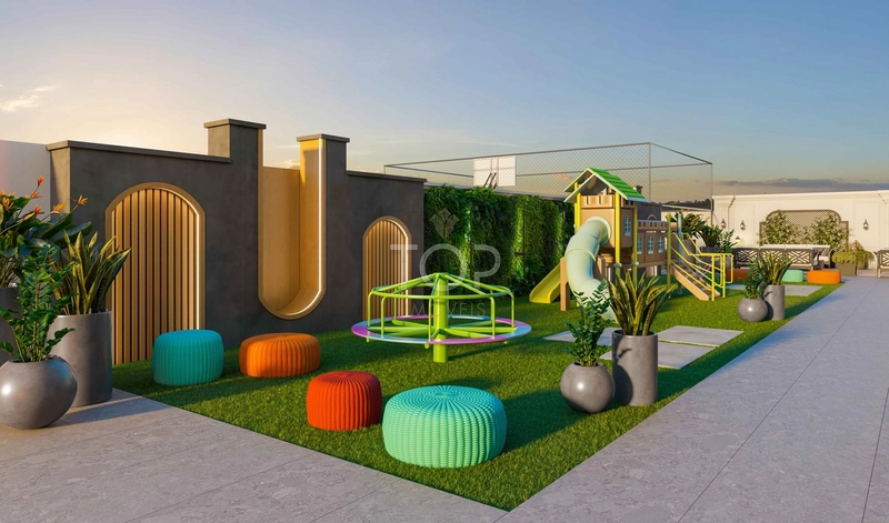 Apartamento na planta Meia praia: 8ª foto da galeria de imagens do imóvel